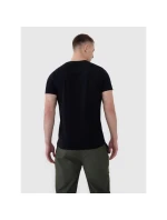 Tričko M model 21426204 pánské - 4F Tričko M model 21426204 pánské - 4F