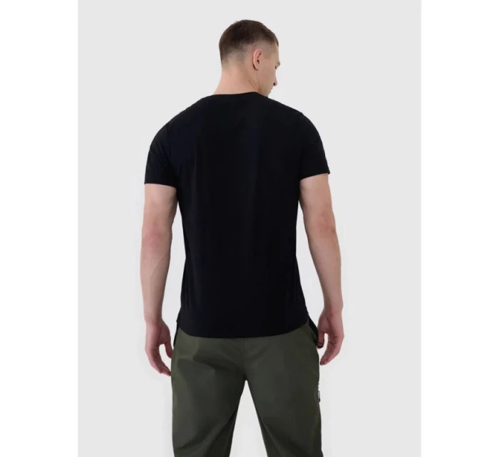 Tričko M model 21426204 pánské - 4F Tričko M model 21426204 pánské - 4F