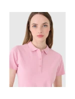 Dámská slim polokošile model 21437304 dámské - 4F Dámská slim polokošile model 21437304 dámské - 4F