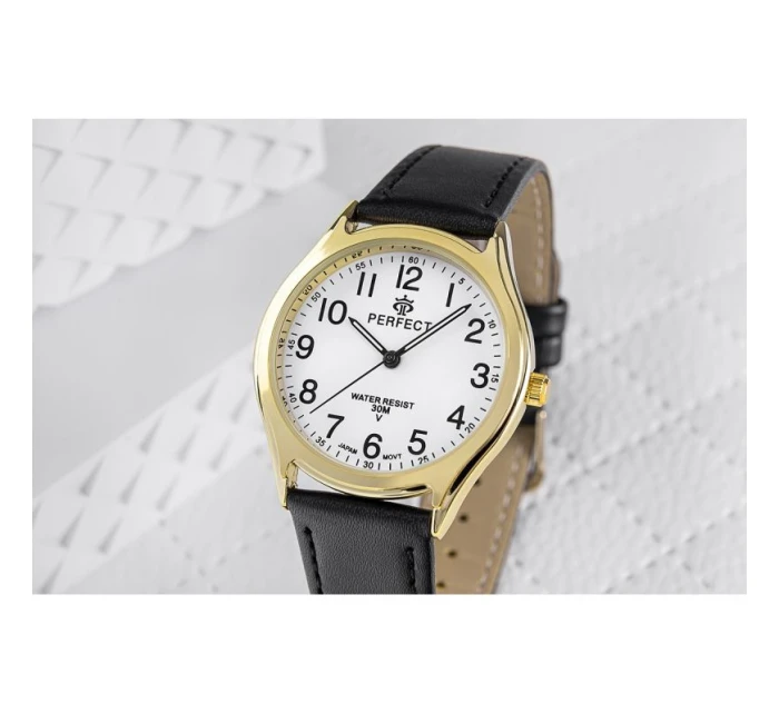 Dámské hodinky model 21805611 dámské - PERFECT Dámské hodinky model 21805611 dámské - PERFECT