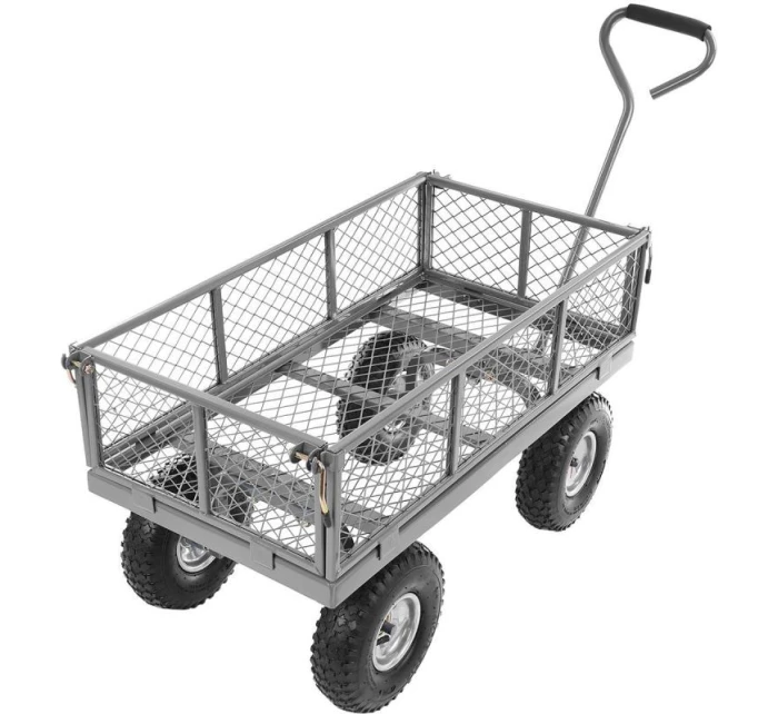 PRÍVES NA ZÁHRADNÝ VOZÍK 270 KG