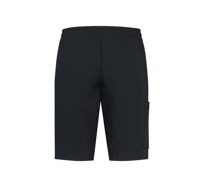 Rogelli spodenki TRAINING II czarne 2XL Rogelli spodenki TRAINING II czarne 2XL