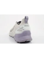 dámská outdoorová trekingová obuv comfortable grey violet dámské model 21940837 - Aku
