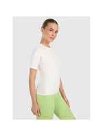 Dámské rychleschnoucí tréninkové tričko model 22063581 - 4F