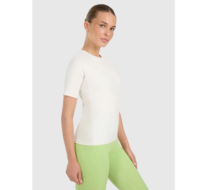 Dámské rychleschnoucí tréninkové tričko model 22063581 - 4F