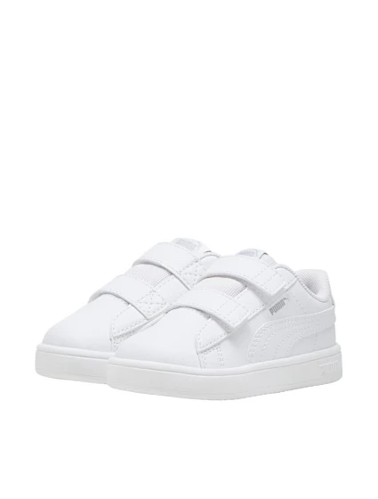 Dětské boty Rickie Classic V 08 model 22250792 - Puma Dětské boty Rickie Classic V 08 model 22250792 - Puma