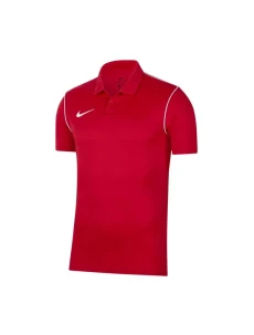 Detské tréningové polo tričko Park 20 Jr BV6903-657 - Nike
