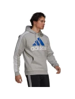 Bluza Mens Essentials Hoodie M model 19557424 pánské - ADIDAS