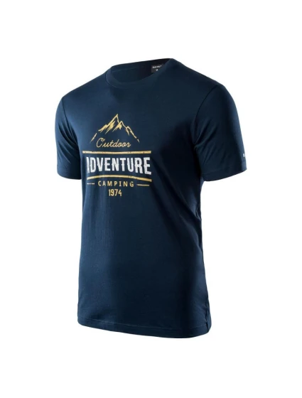 Pánské tričko M model 21106564 - Hi-Tec Pánské tričko M model 21106564 - Hi-Tec