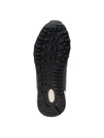 Detská obuv Badin Mid Jr 92800377136 - Bejo