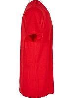BB 010 Pánské tričko red model 22442969 - Build your Brand BB 010 Pánské tričko red model 22442969 - Build your Brand