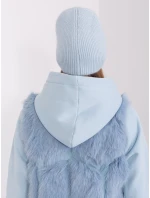 AT CZ 2328 cap.11P svetlo modrá AT CZ 2328 cap.11P svetlo modrá