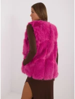 Kamizelka AT KZ model 20479932 fuksjowy - FPrice