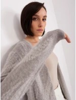 Prepínač AT SW 234501.00P šedá