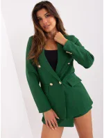 Súprava DHJ KMPL 6215.27 tmavo zelená Súprava DHJ KMPL 6215.27 tmavo zelená