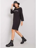 Sukienka EM SK model 21302219 czarny - FPrice