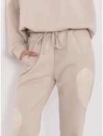 MI KMPL set M6156.98 béžová