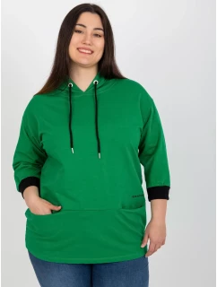 Tunika RV TU 8241.54P zelená