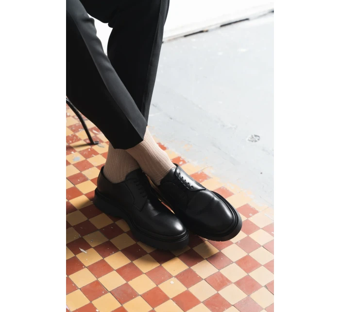 Ponožky model 17697956 Beige - Steven