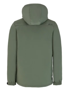 Pánska lyžiarska bunda Protest PRTDUSTAN24