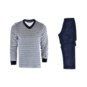 Pánske pyžamo 11734 - Vamp