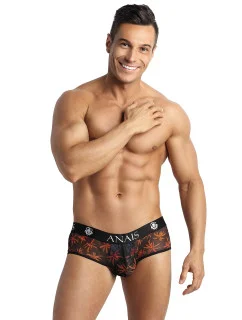 Pánské boxerky otevřené Chill Jock Bikini - Anais