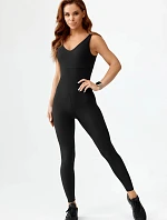 Dámsky overal Harmony black - Rough Radical