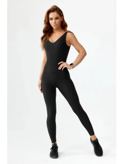 Dámsky overal Harmony black - Rough Radical