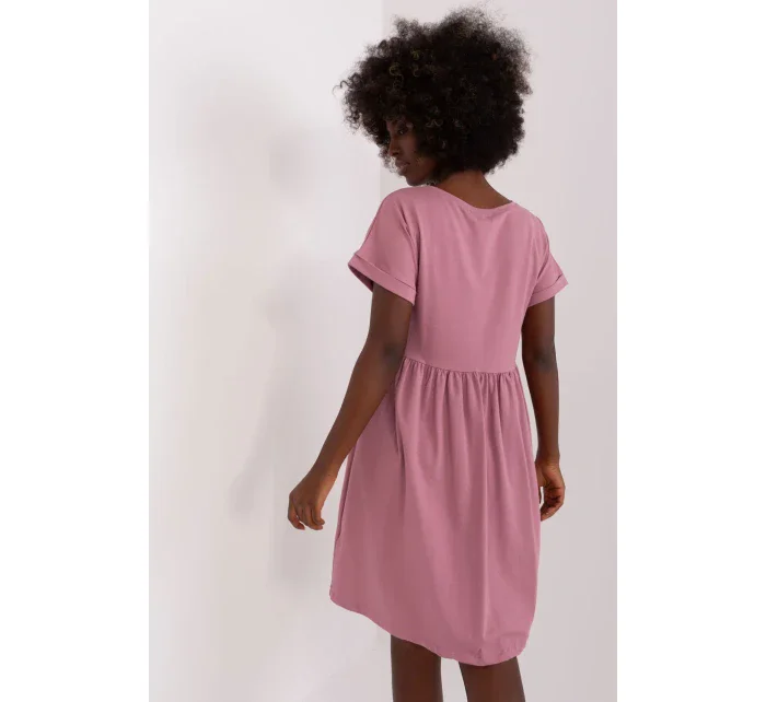 Denné šaty model 192727 Rue Paris