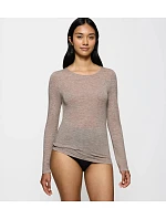 Beauty Layers LSL Top 04 - BROWN - TRIUMPH BROWN - TRIUMPH Beauty Layers LSL Top 04 - BROWN - TRIUMPH BROWN - TRIUMPH