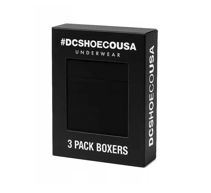 DC Shoe Co USA boxerky A'3 M-2XL