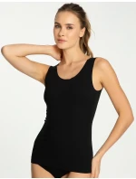 Bavlnené tielko Julimex Mood S-2XL Bavlnené tielko Julimex Mood S-2XL