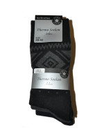 Pánské ponožky Thermo  Men A'3 model 17678700 - WiK