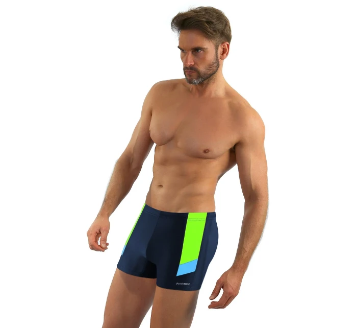 Sesto Senso art.381 Maxi plavecké nohavice 3XL-4XL