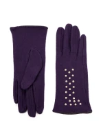 Art Of Polo 23200 Lennox dámske vlnené rukavice Art Of Polo 23200 Lennox dámske vlnené rukavice