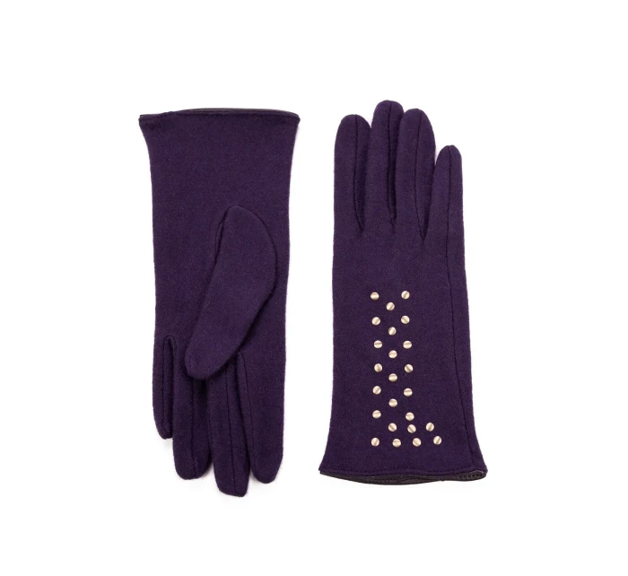 Art Of Polo 23200 Lennox dámske vlnené rukavice Art Of Polo 23200 Lennox dámske vlnené rukavice
