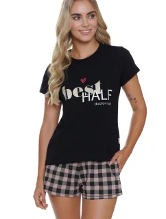 Dámske pyžamo 5341 - Doctornap