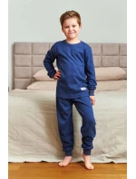 Chlapčenské pyžamo 7351 cosmos plus - Doctornap Chlapčenské pyžamo 7351 cosmos plus - Doctornap