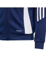 Mikina adidas Tiro 24 Training Jr IR7501 Mikina adidas Tiro 24 Training Jr IR7501