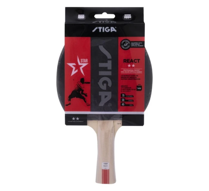 Raketa model 21382912 - STIGA