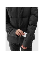 Zimná páperová lyžiarska bunda 4F W 4FWAW24TTJAF573-20S Zimná páperová lyžiarska bunda 4F W 4FWAW24TTJAF573-20S