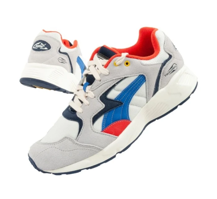 Boty M 01 model 20948928 - Puma Boty M 01 model 20948928 - Puma