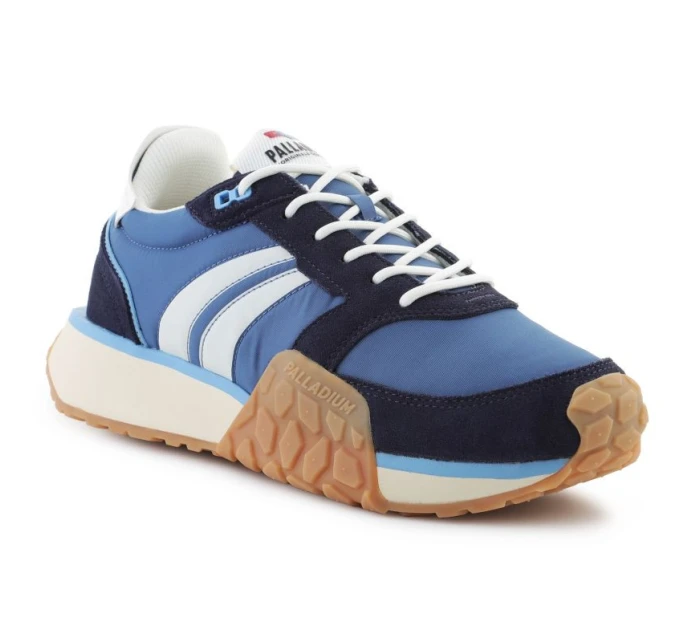 Palladium Troop Runner Flame M 74487-469-M Palladium Troop Runner Flame M 74487-469-M