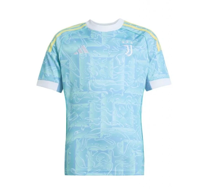 Juventus Away Jr Tričko model 21217185 - ADIDAS Juventus Away Jr Tričko model 21217185 - ADIDAS