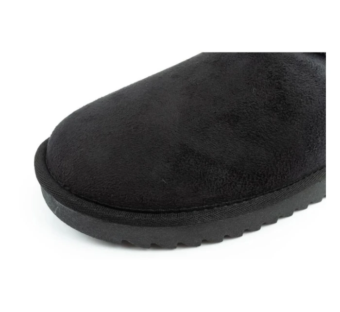 Wrangler Elsa zimní kotníkové boty zateplené pohodlné módní