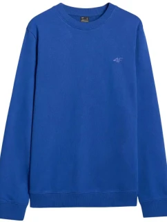 Mikina 4F M 4FWAW25TSWSM1981 36S pánska