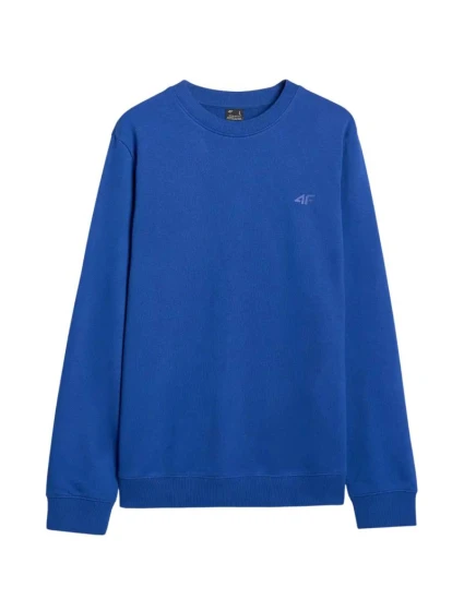 Mikina 4F M 4FWAW25TSWSM1981 36S pánska