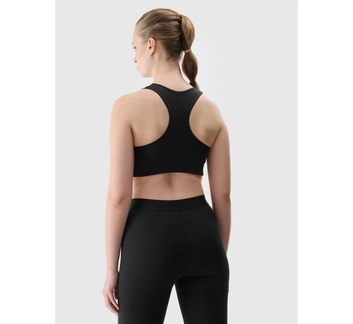 Dámská tréninková podprsenka s  model 21431968 - 4F