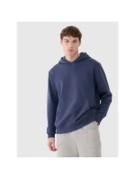 Pánská mikina s kapucí  s model 21434961 - 4F
