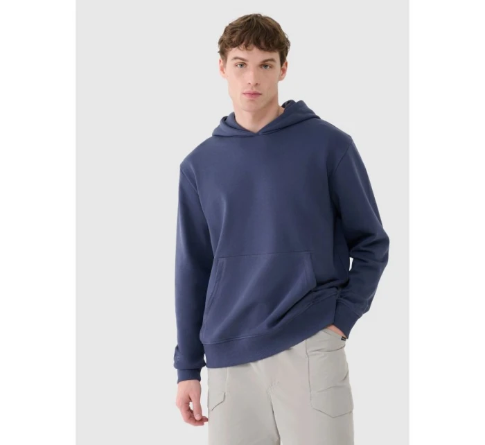Pánská mikina s kapucí  s model 21434961 - 4F